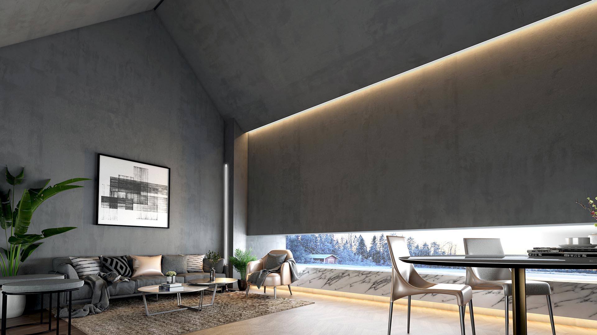 residential-indoor