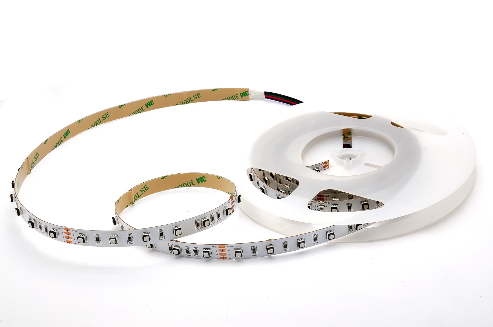 SMD STRIP LIGHTS 3535-60RGB
