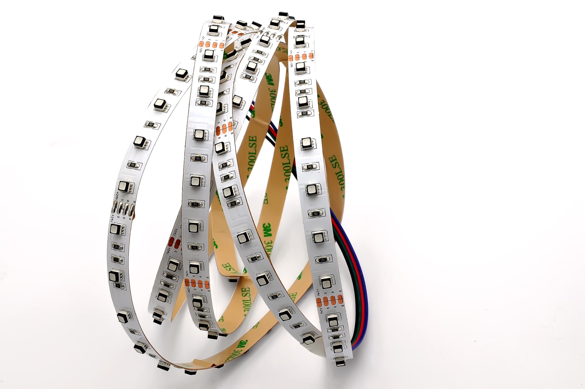 SMD STRIP LIGHTS 3535-60RGB