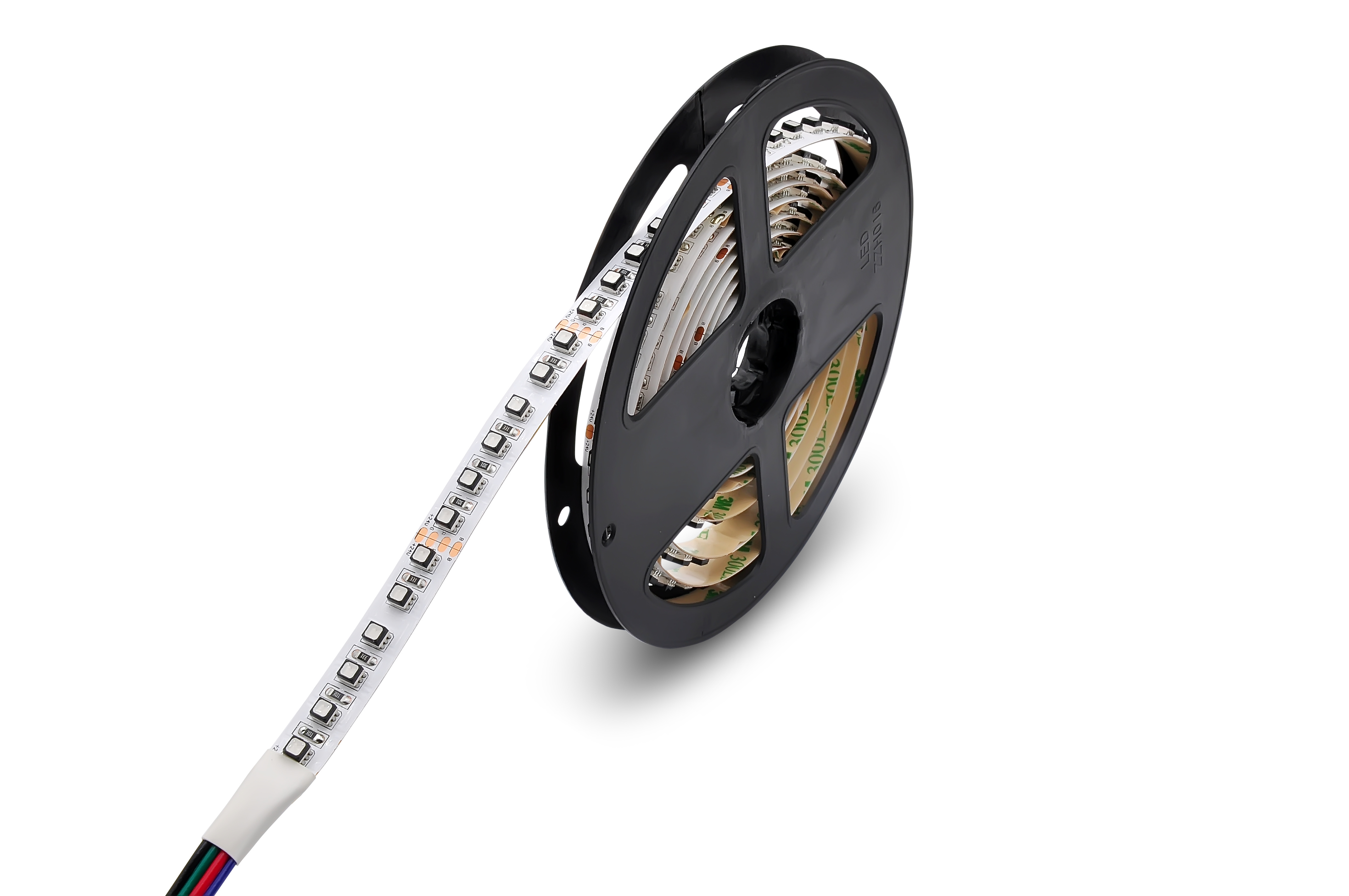 SMD STRIP LIGHTS 3535-120RGB