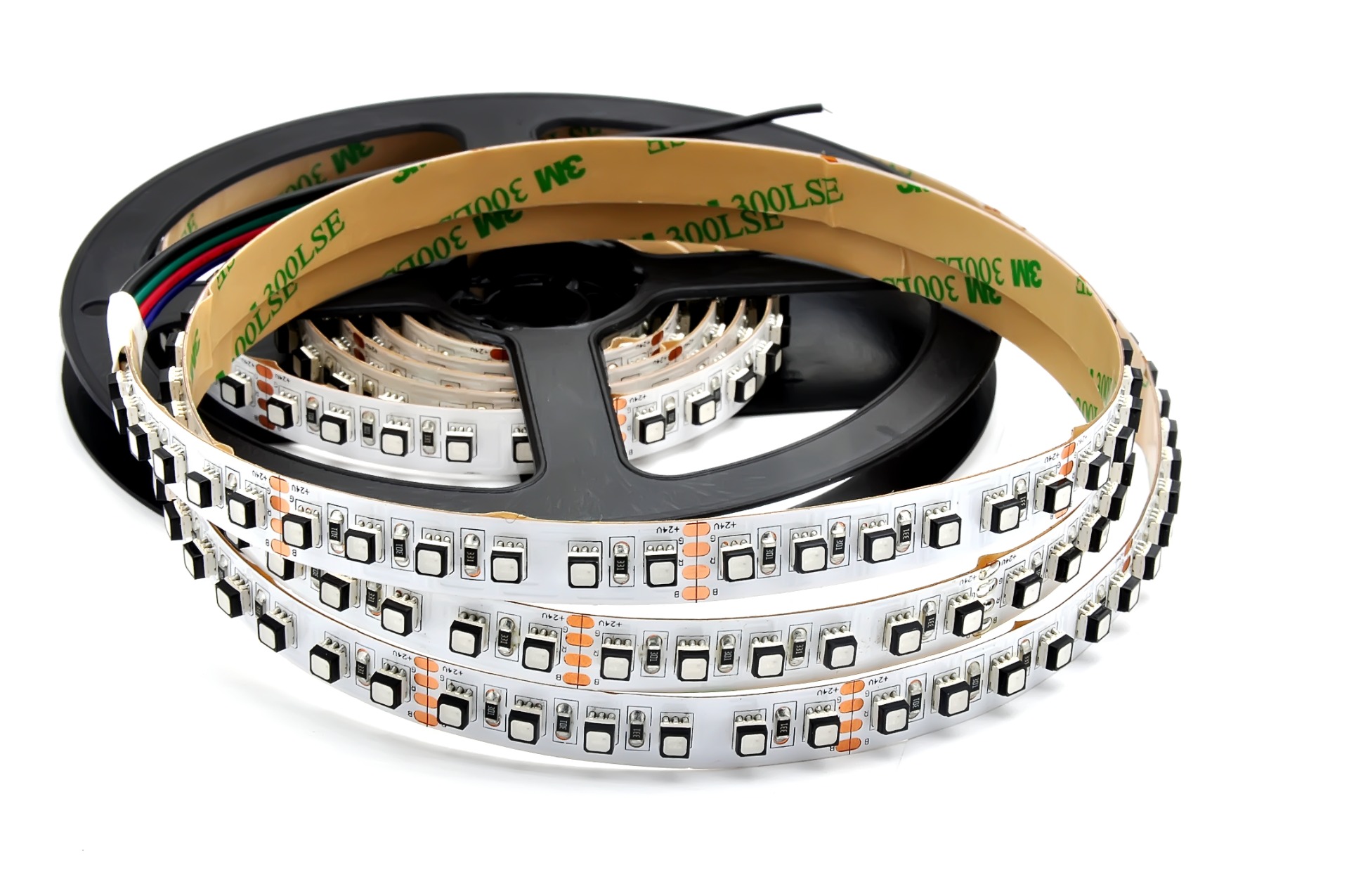 SMD STRIP LIGHTS 3535-120RGB