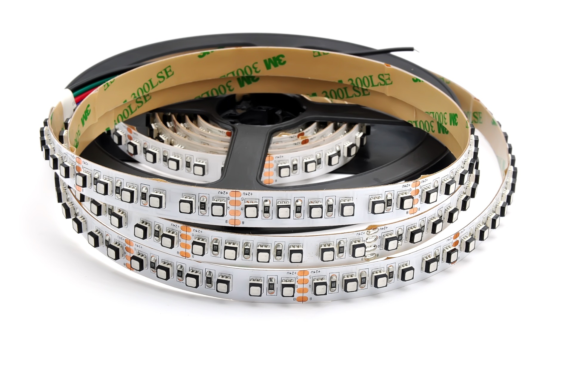 SMD STRIP LIGHTS 3535-120RGB