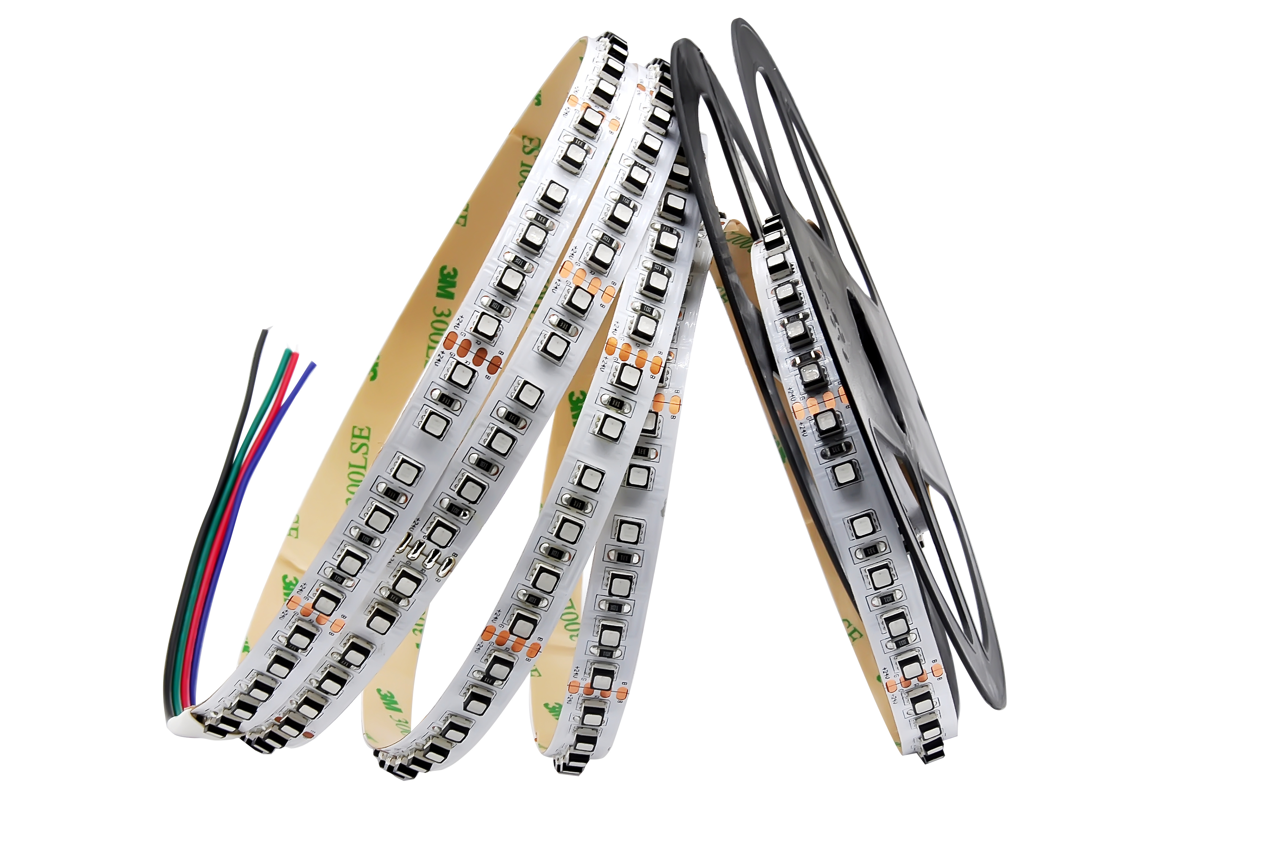 SMD STRIP LIGHTS 3535-120RGB