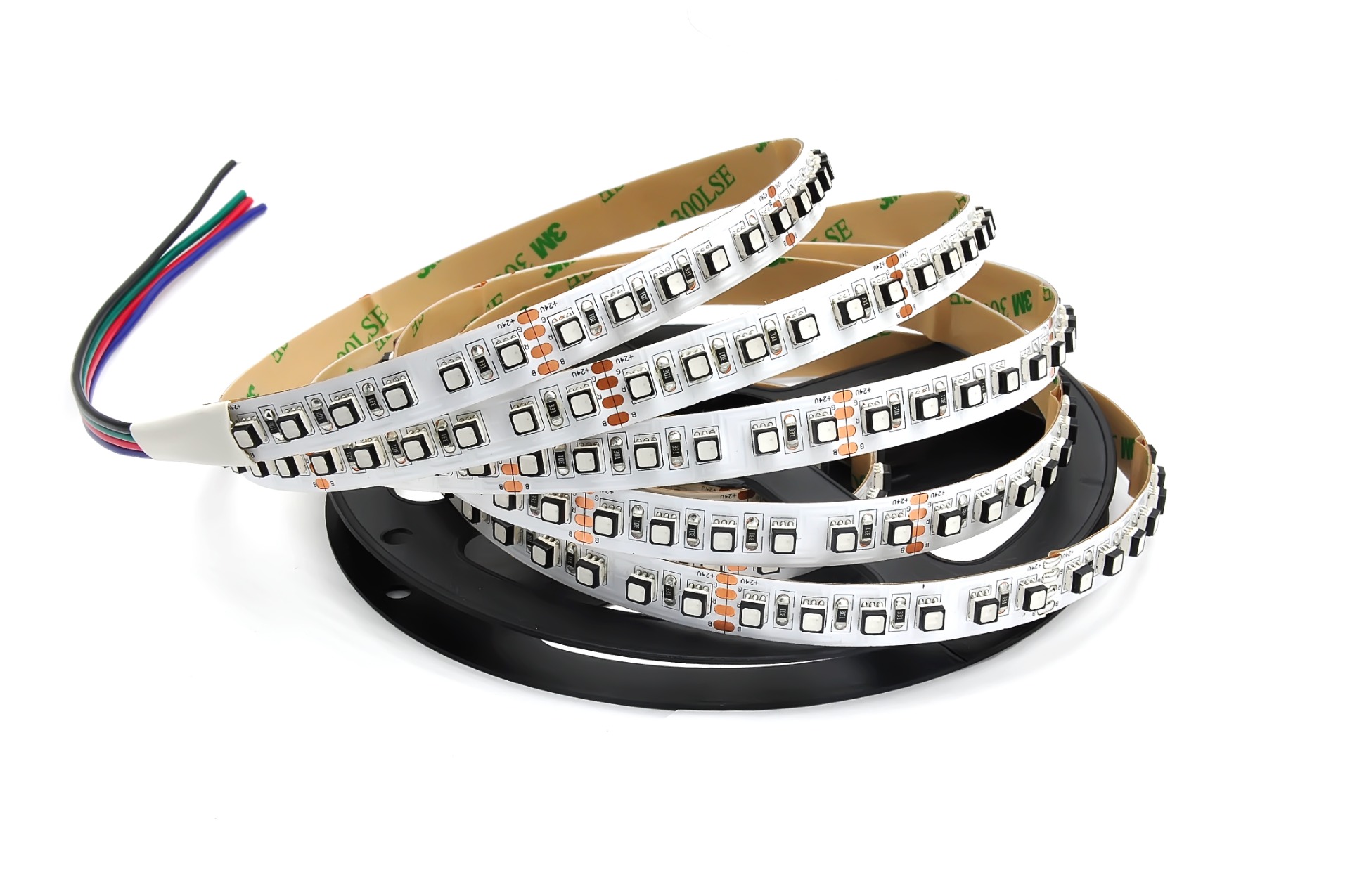 SMD STRIP LIGHTS 3535-120RGB