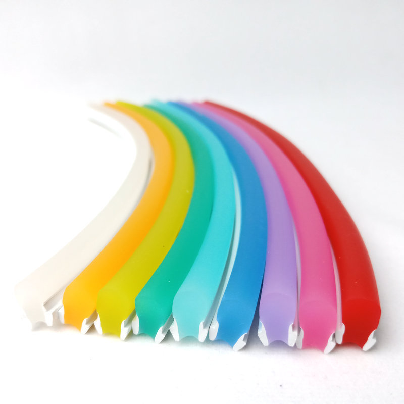 separate neon strip