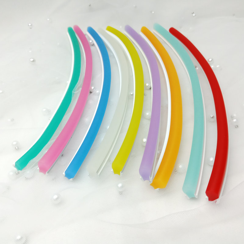 separate neon strip