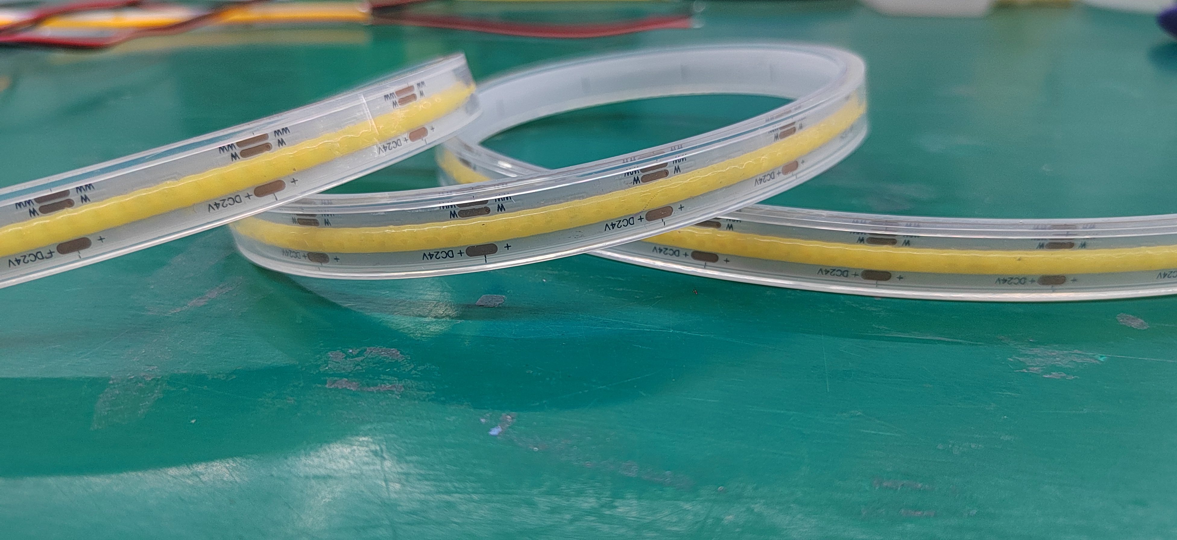 608chips CCT IP68