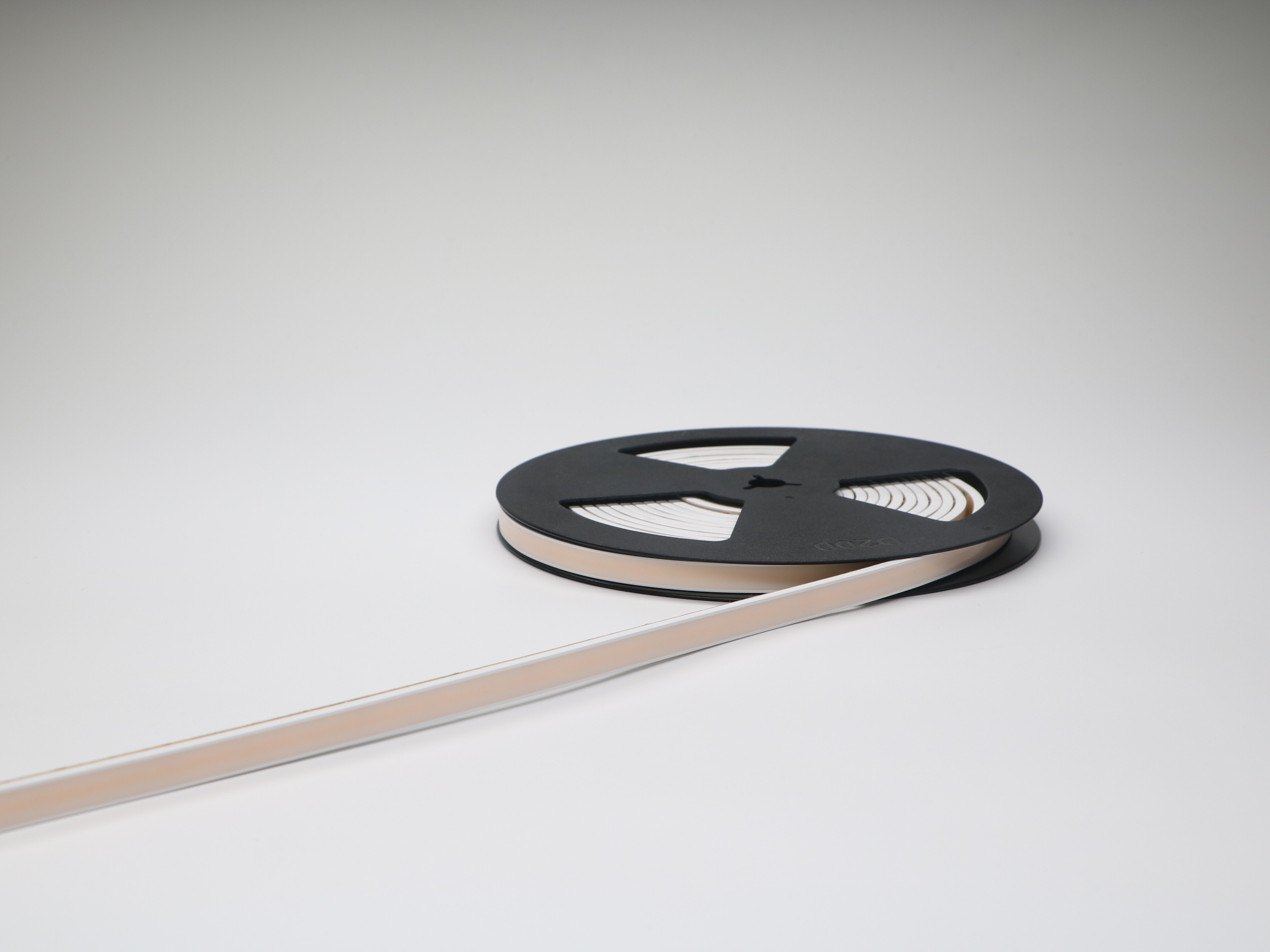 dual color extrusion