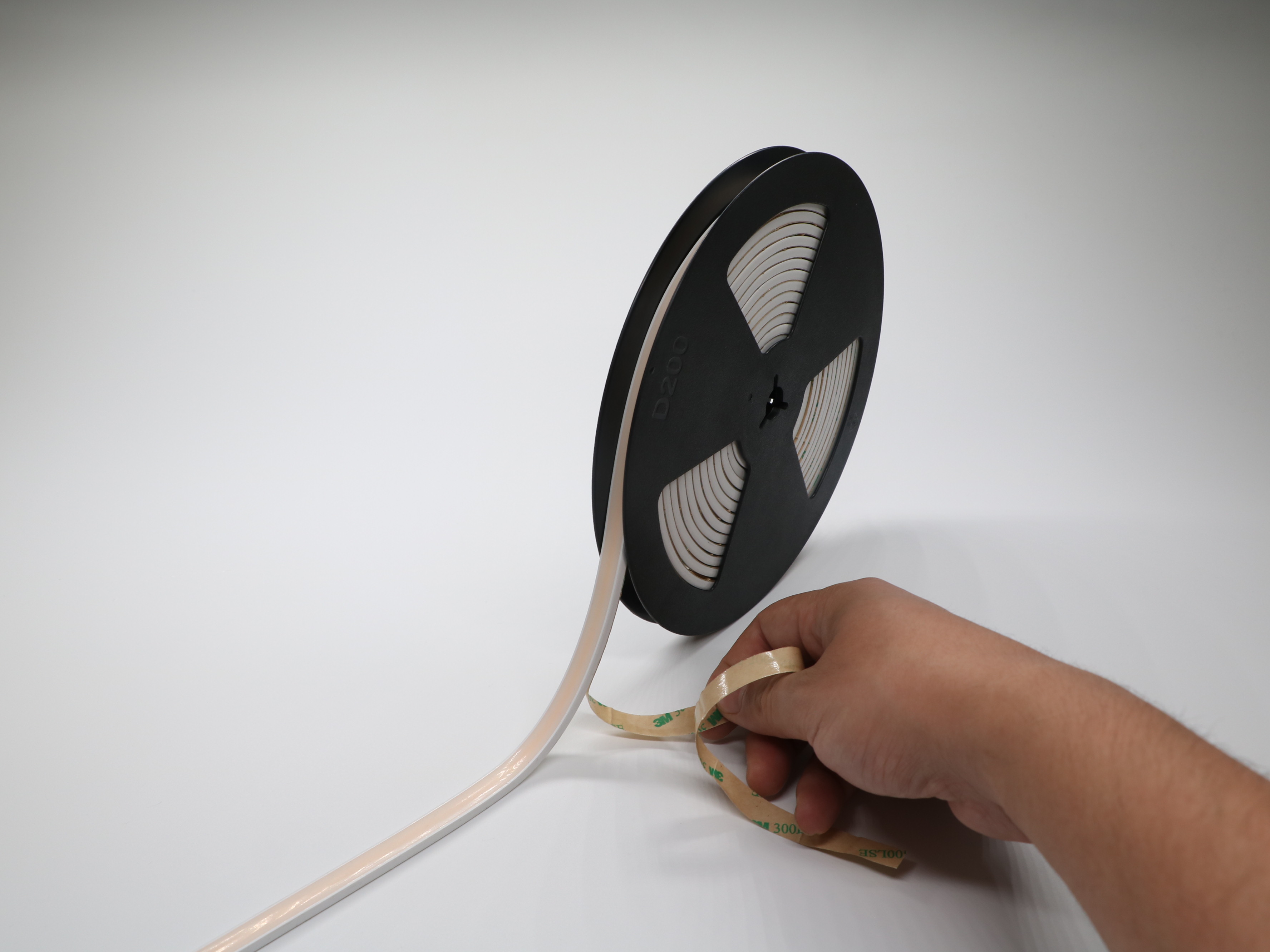 dual color extrusion
