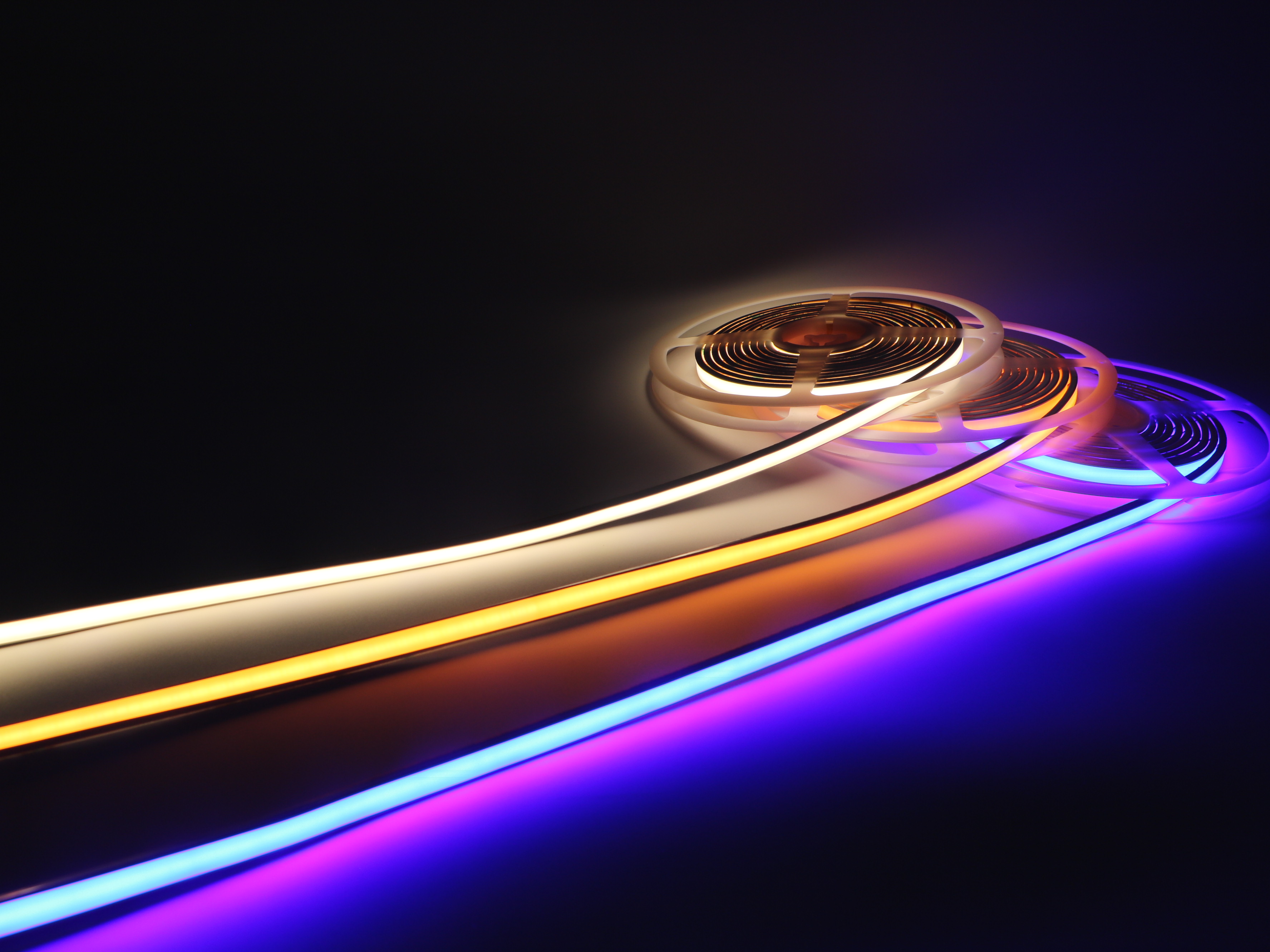 dual color extrusion