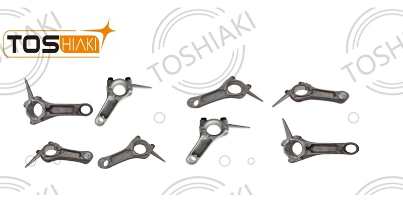 CONNECTING ROD