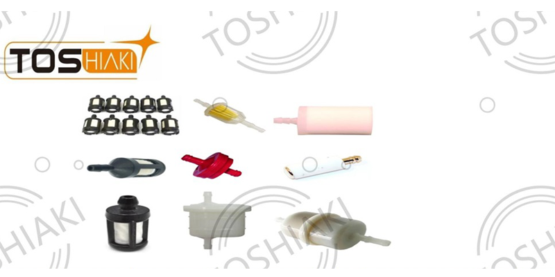 FUEL FILTERS