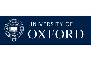 牛津大学-University of Oxford