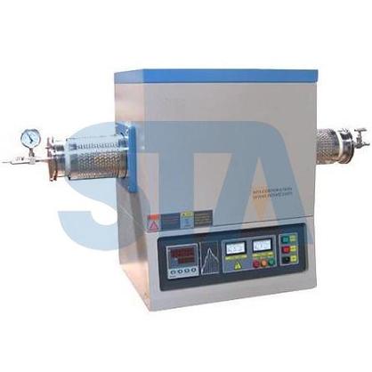 STATF-1700-60 vacuum tube furnace