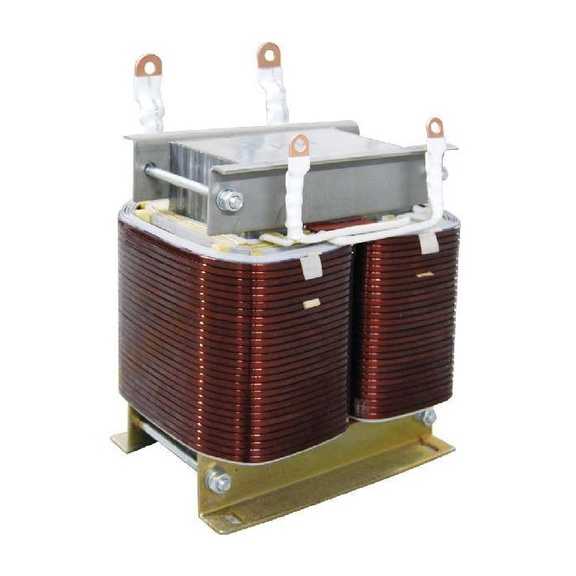 STA Dry type transformers single phase for furnace