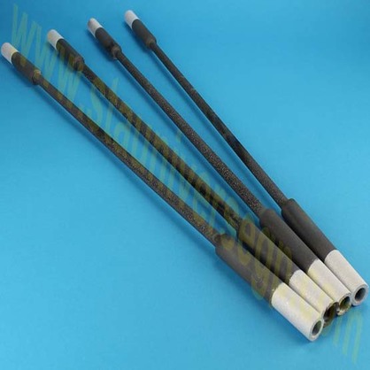 Dumbell DB type Silicon Carbide Elements
