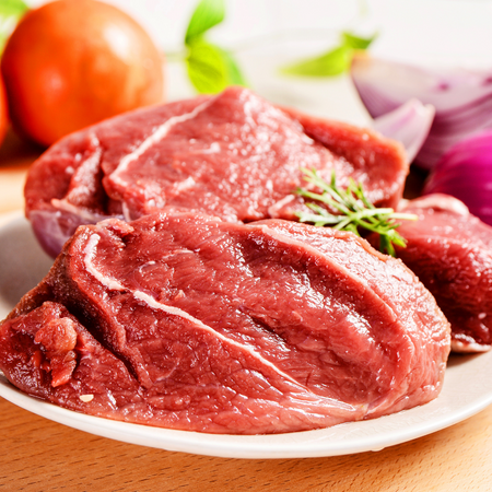 牛肉