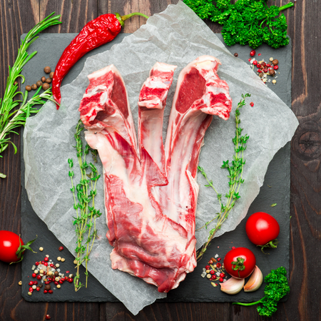羊肉