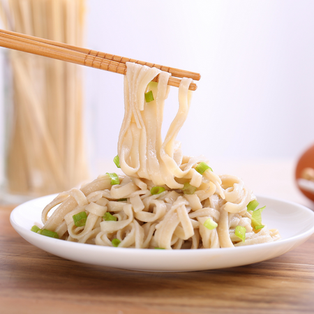 面条