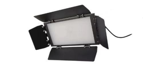 100W  LED平板柔光灯