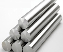titanium bars