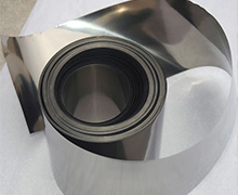 Titanium Foil