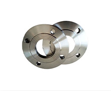 Titanium Flange
