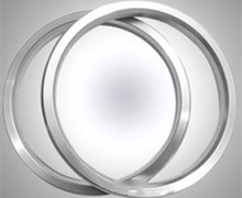 Titanium Rings