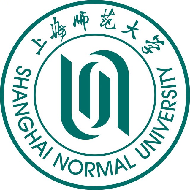 上海师大