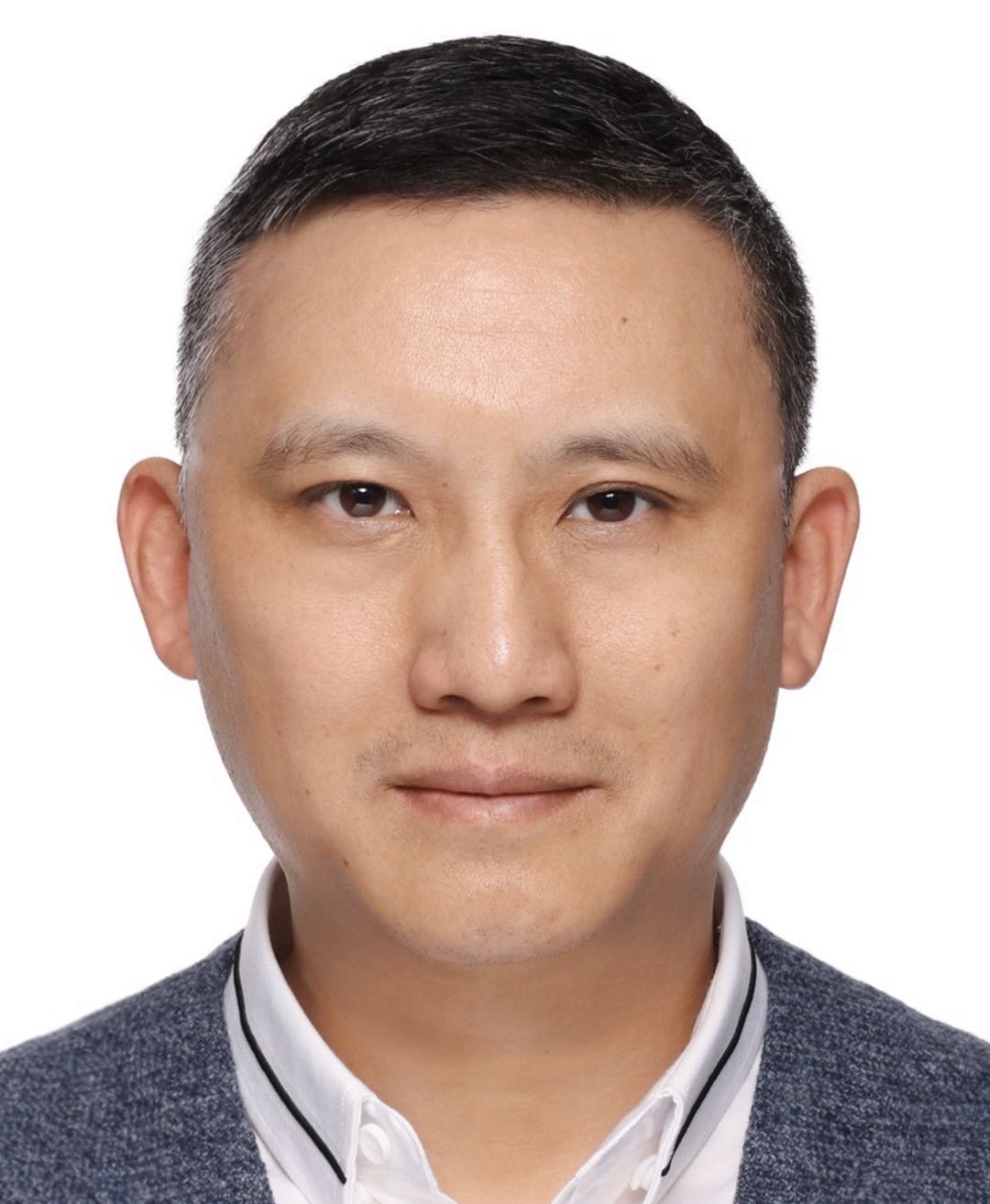 •浙江奥维数据技术有限公司 董事长
•红三代