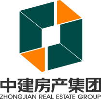 中建房产logo1