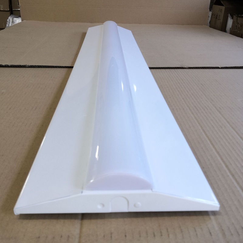 逆富士一体型LEDベースライト 幅230MM