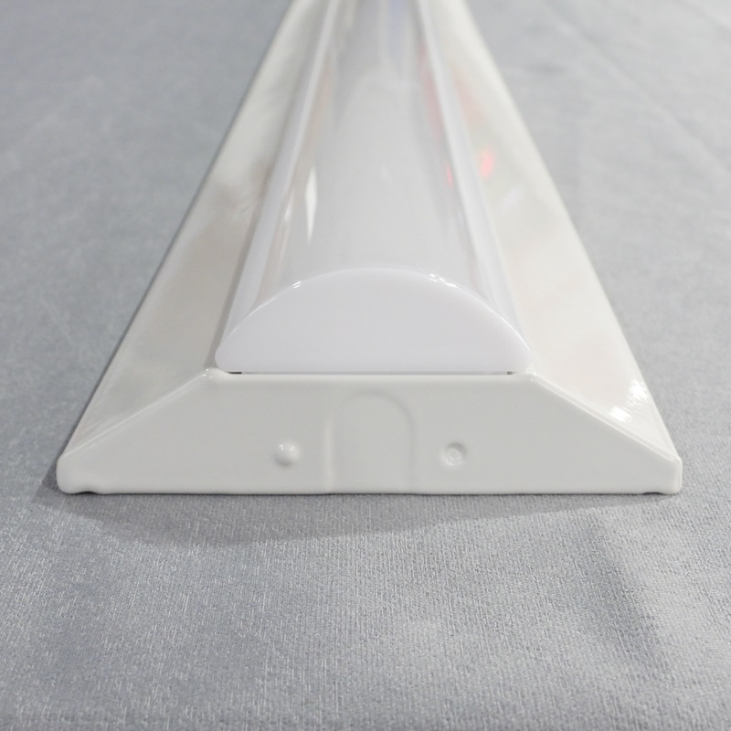 逆富士一体型LEDベースライト幅150MM　