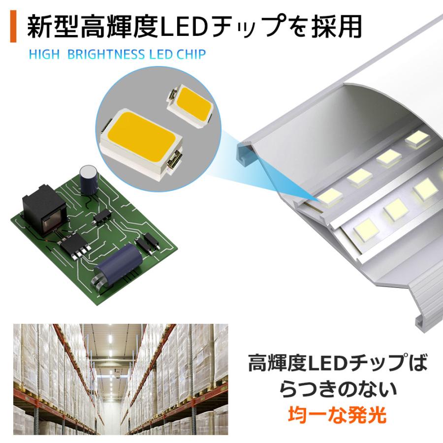 LEDチップ