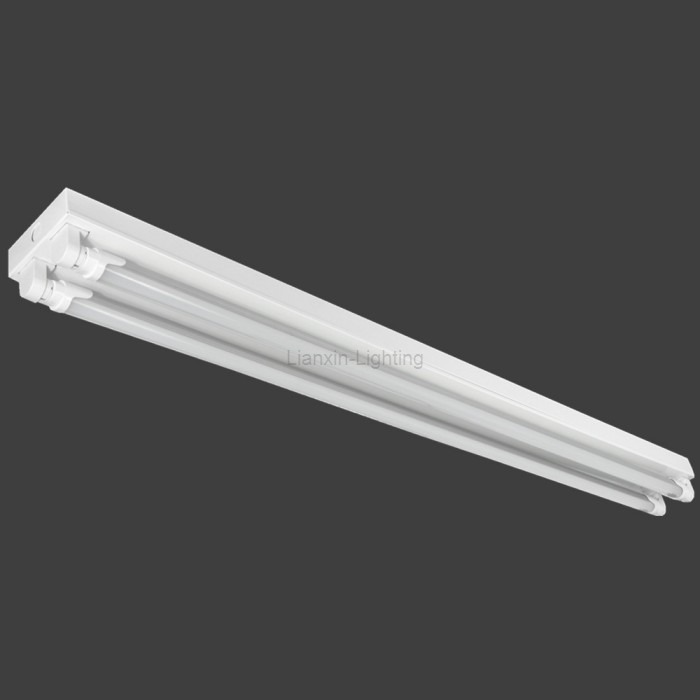 4FT Double Tube LED Batten Light LED Tube Lighting