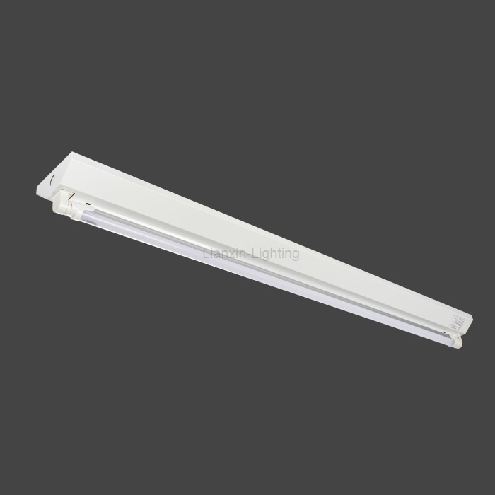 Hot Selling Reverse Fuji Led Tube Light Led Lighting Fixture 4FT 2FT