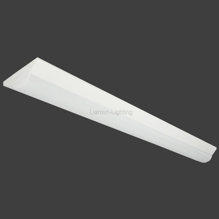 4FT LED Linear Light LED Base Light (W150mm) 20W 30W 40W 50W