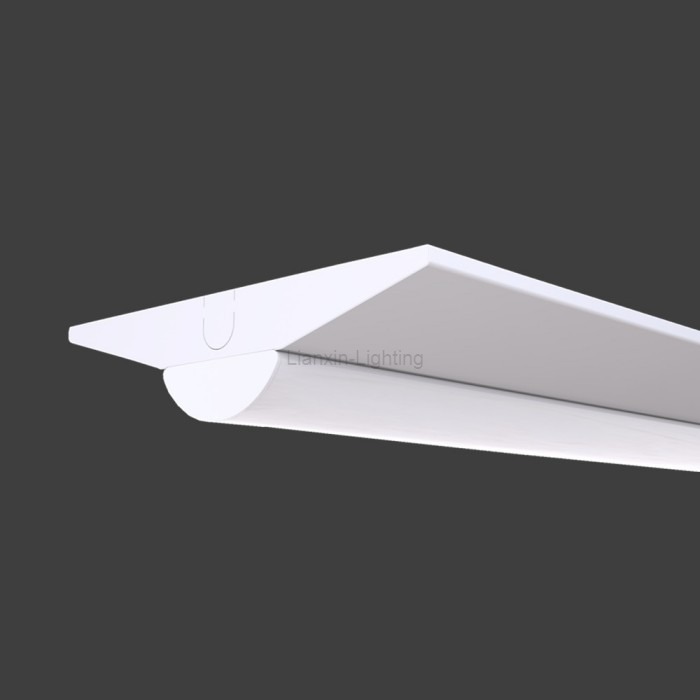 4FT LED Base Light Led Linear Light (W230mm) 20W 30W 40W 50W