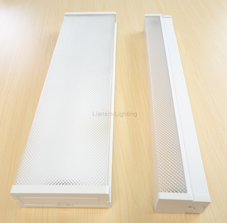 菱形LED照明器具2灯用