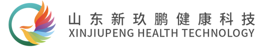 新玖鹏logo