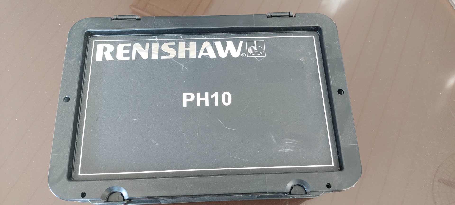 测头、测量装置  RENISHAW  PH10