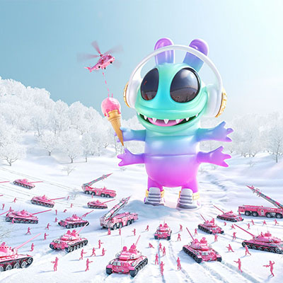 5D_HugtheRobot