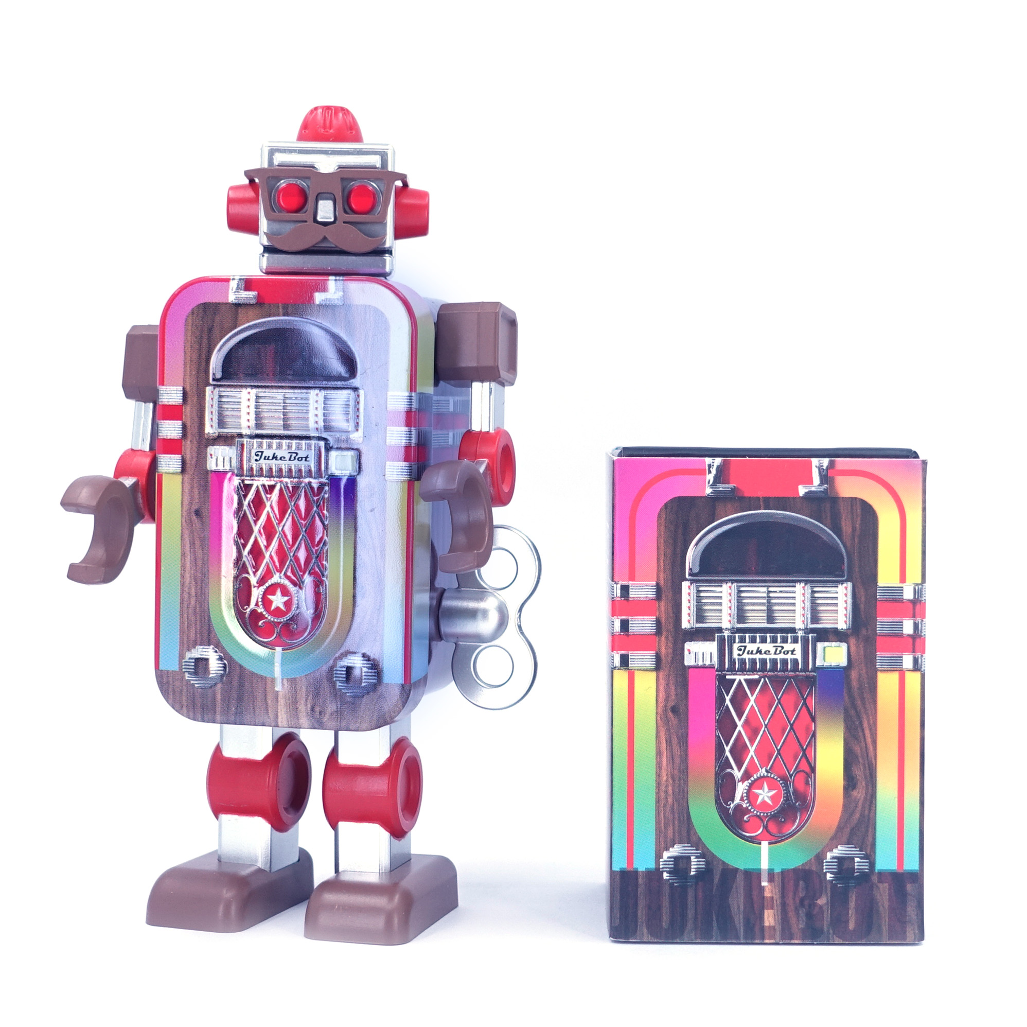 jukebot