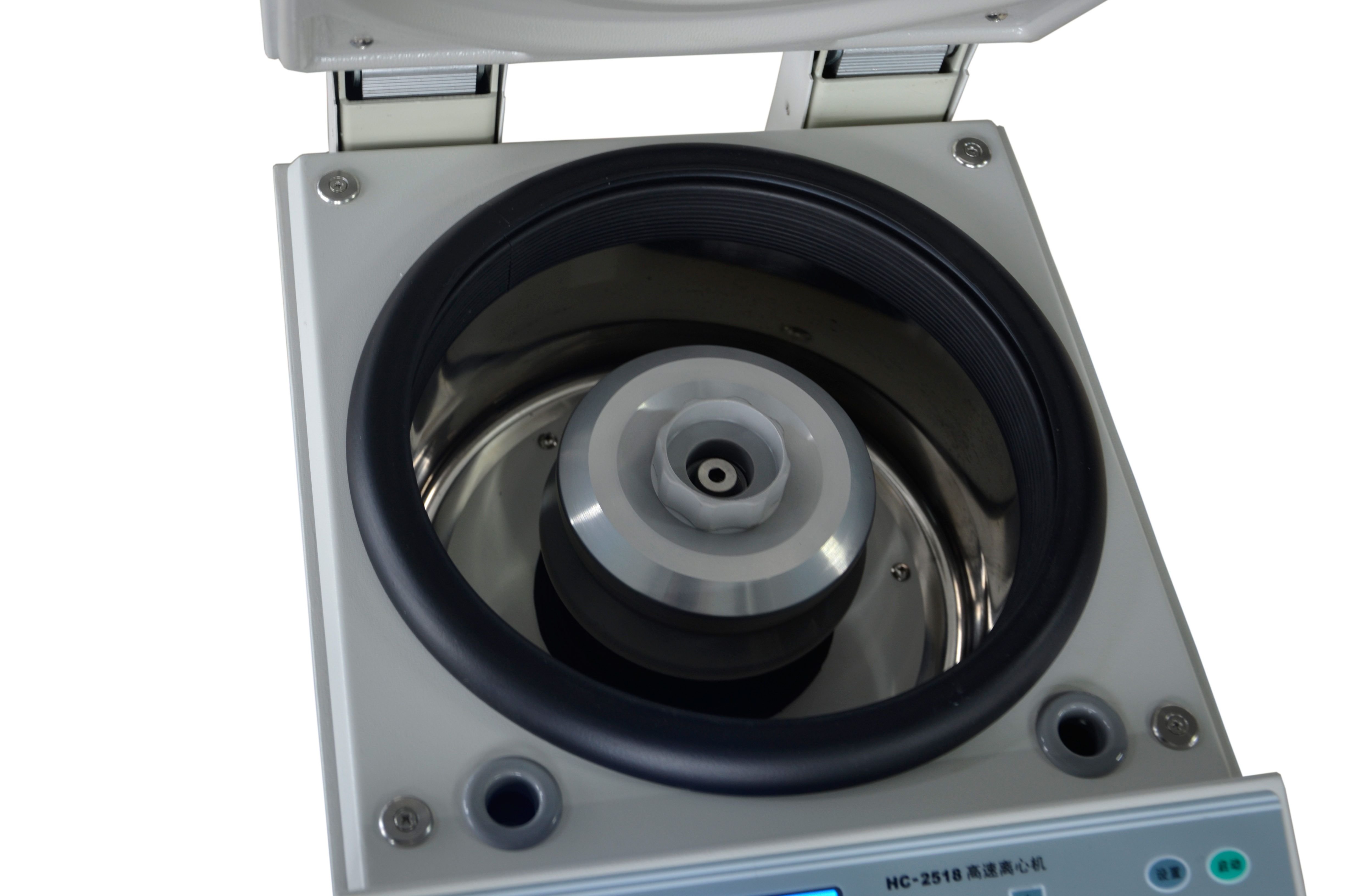 High Speed Refrigerated Centrifuge HC-3618R (6×50/100/250ml)