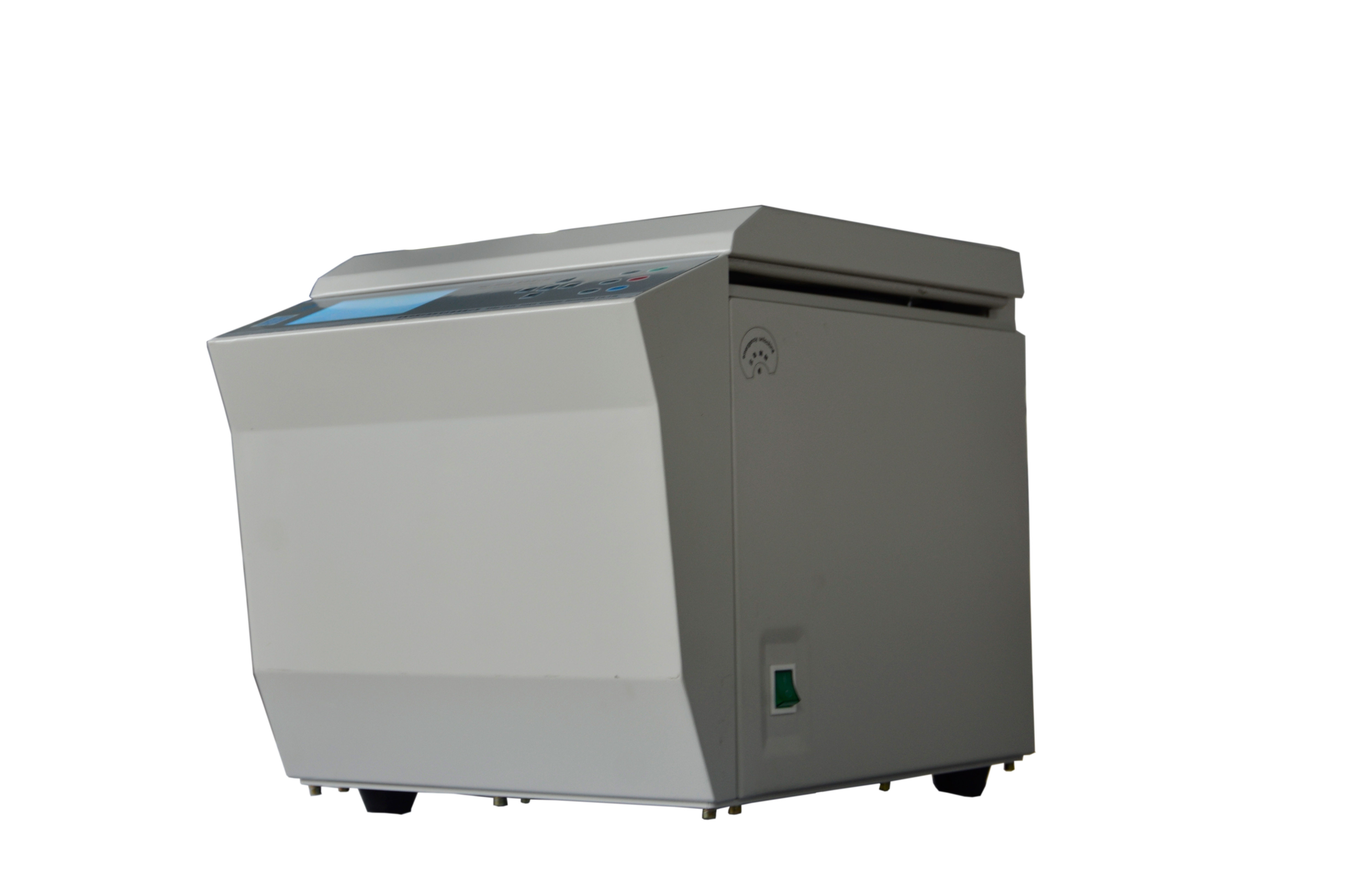 High Speed Refrigerated Centrifuge HC-3618R (6×50/100/250ml)