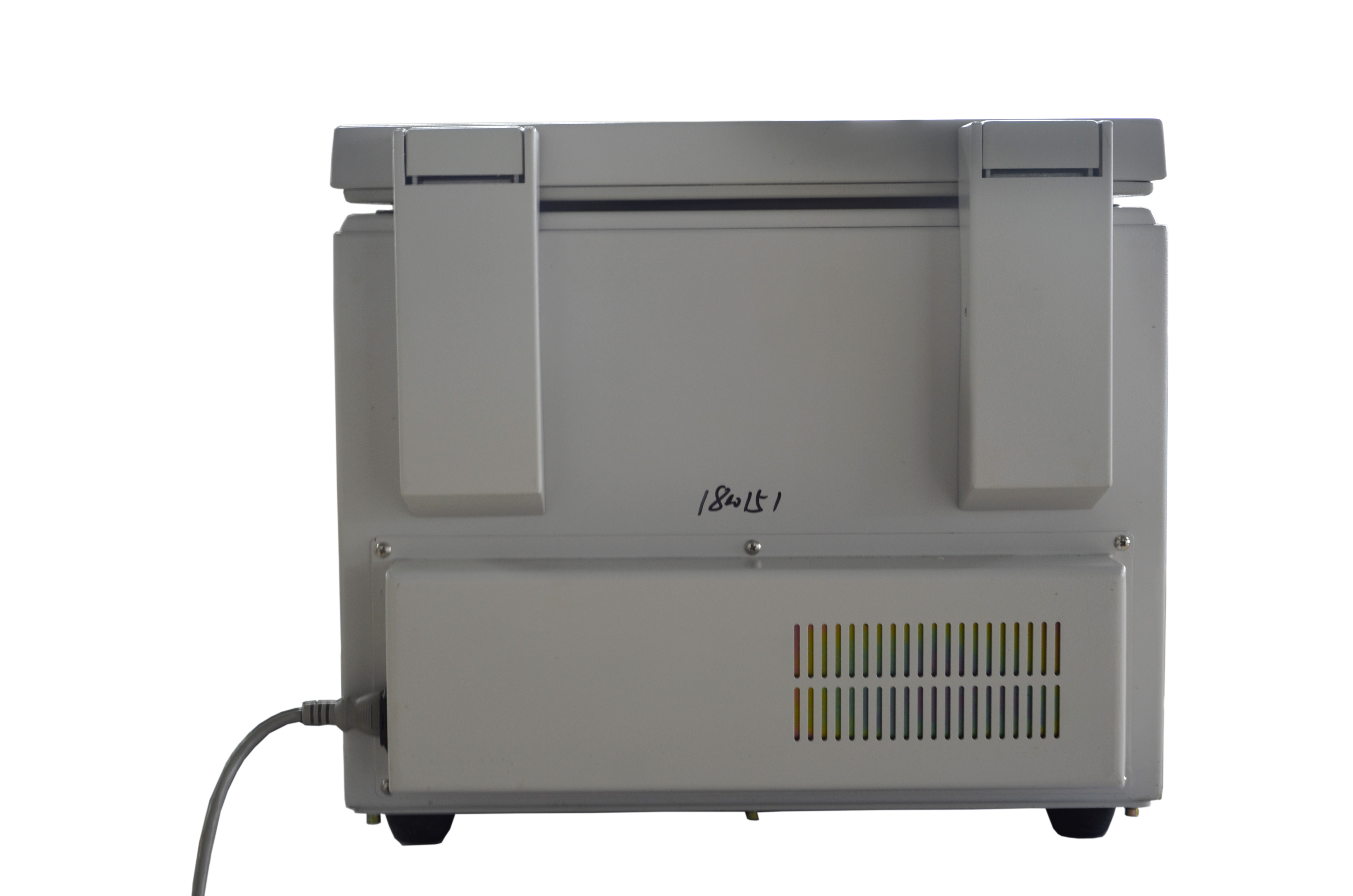 High Speed Refrigerated Centrifuge HC-3618R (6×50/100/250ml)