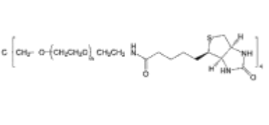 PEG衍生物試劑（HM-SR-PEG）