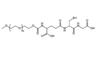 PEG衍生物試劑（HM-SR-PEG）