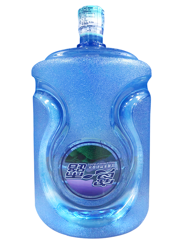 宝露饮用天然矿泉水18.9L(优惠套餐)