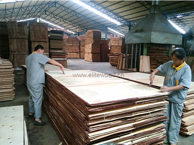 F17  PLYWOOD
